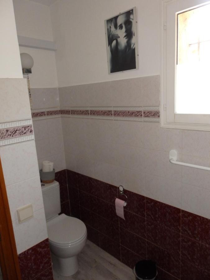 Villa Les Arbousiers La Cadiere-d'Azur Esterno foto